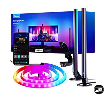 Govee Dreamview G1 Pro Gaming Lights