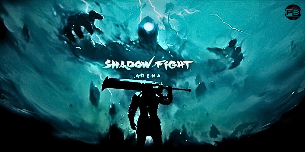 Shadow Fight 4: Arena