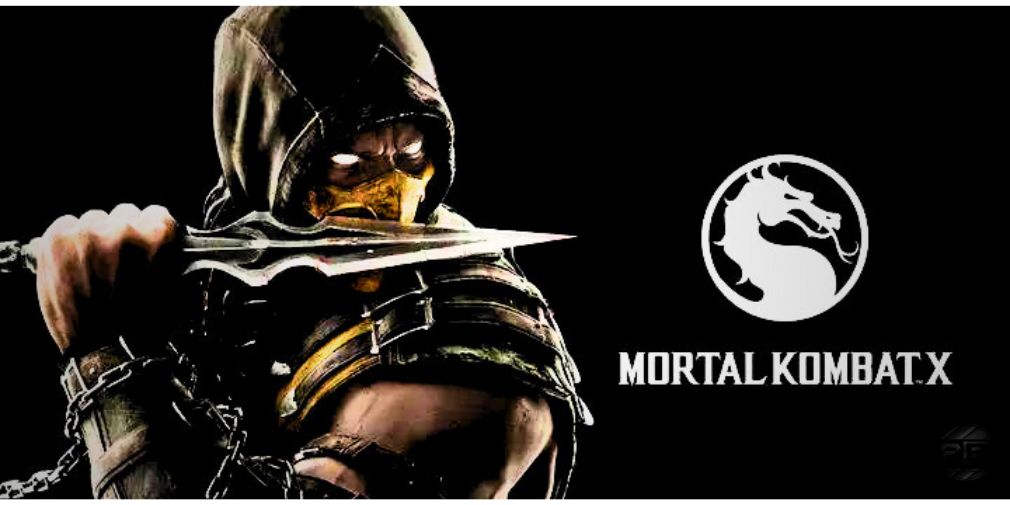 Mortal Kombat X 