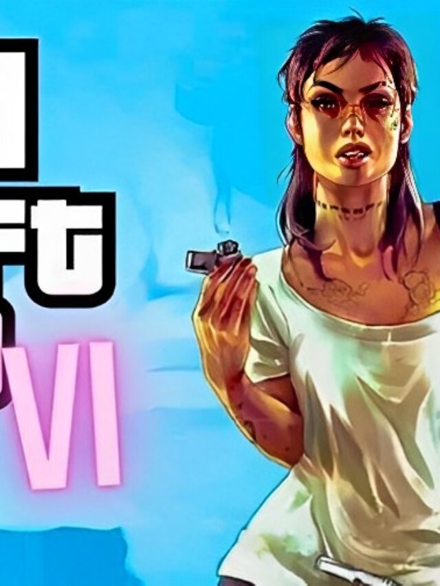 GTA VI: Huge Reveal Updates in Details – ThePlayBro.com